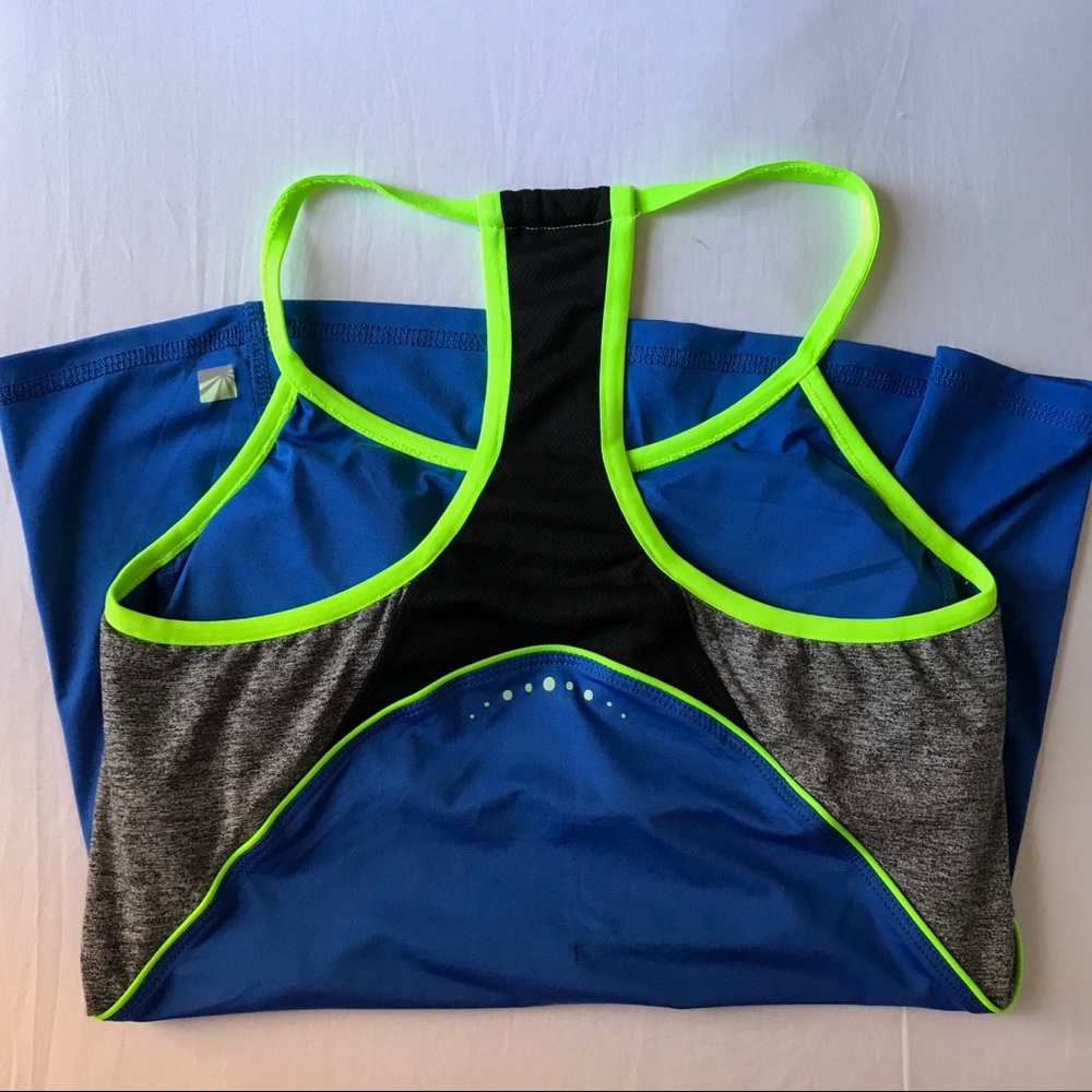 C&C Sport Racerback Top - Picture 4 of 4